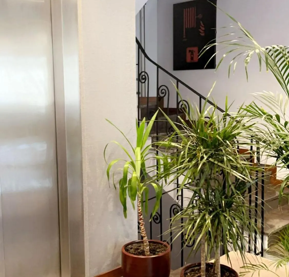 Palmera Hagia Sophia Hotel Istanbul Türkei