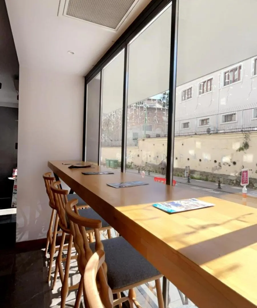 Palmera Hagia Sophia Hotel Istanbul 0*,  Türkei