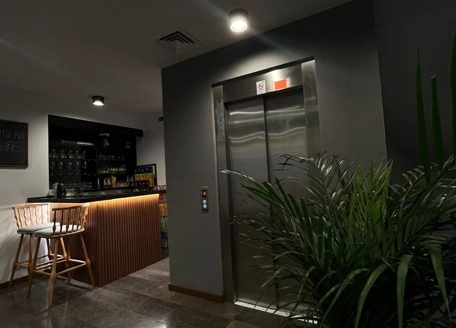 Palmera Hagia Sophia Hotel Istanbul