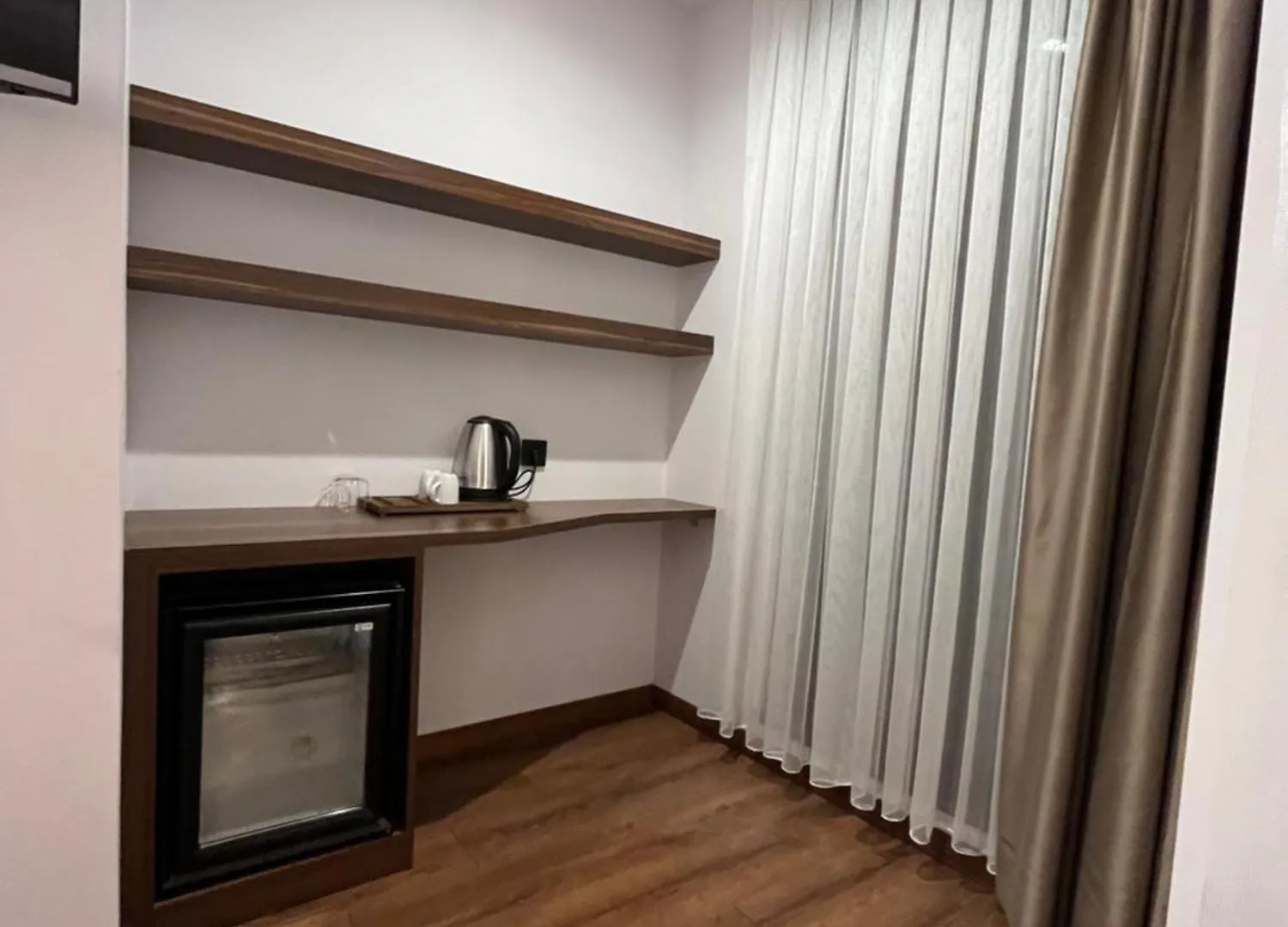 Palmera Hagia Sophia Hotel Istanbul