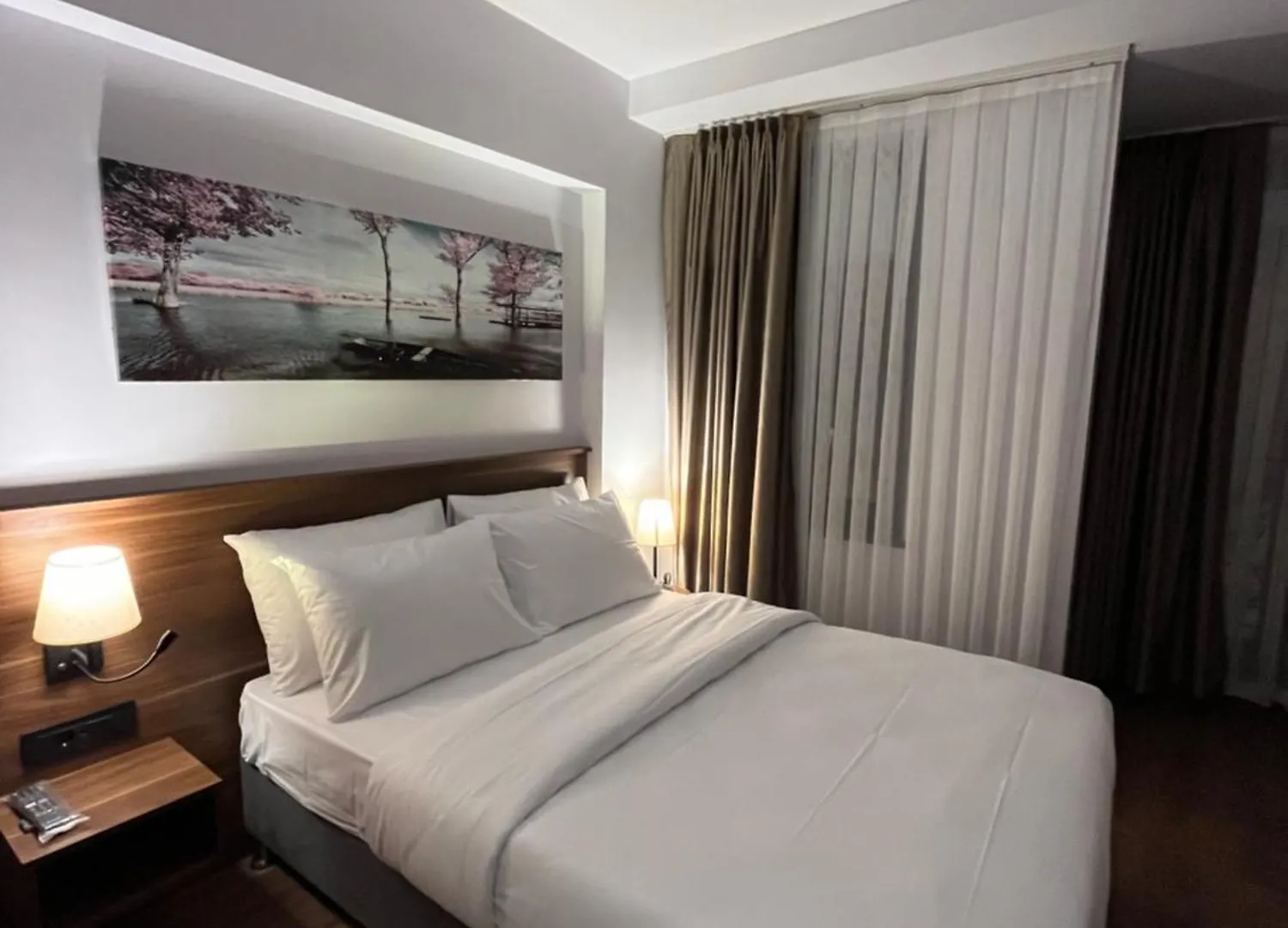 Palmera Hagia Sophia Hotel Istanbul 0*,