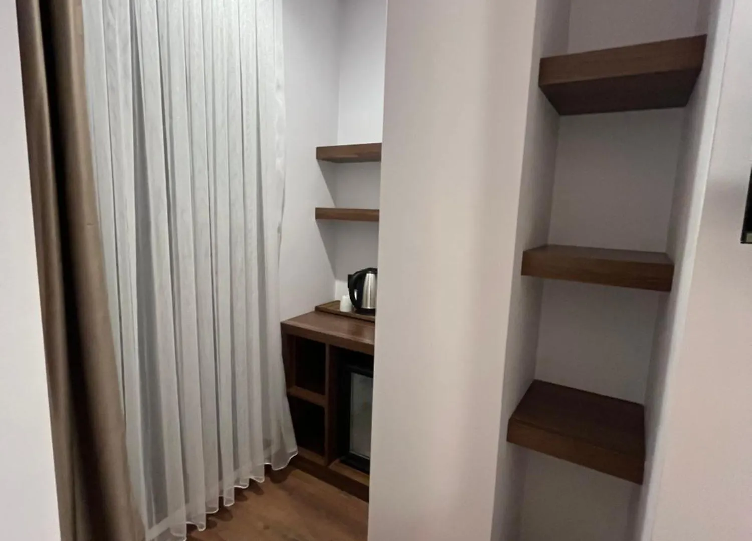 Palmera Hagia Sophia Hotel Istanbul