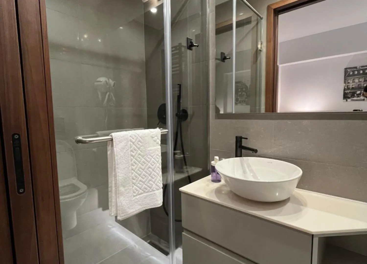 Palmera Hagia Sophia Hotel Istanbul Türkei