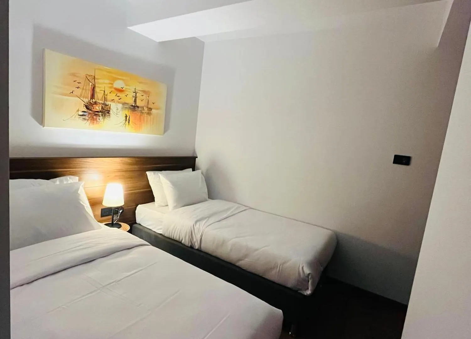 Palmera Hagia Sophia Hotel Istanbul 0*,  Türkei