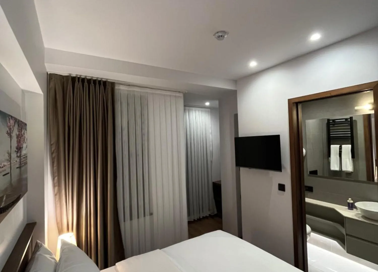 Palmera Hagia Sophia Hotel Istanbul Türkei