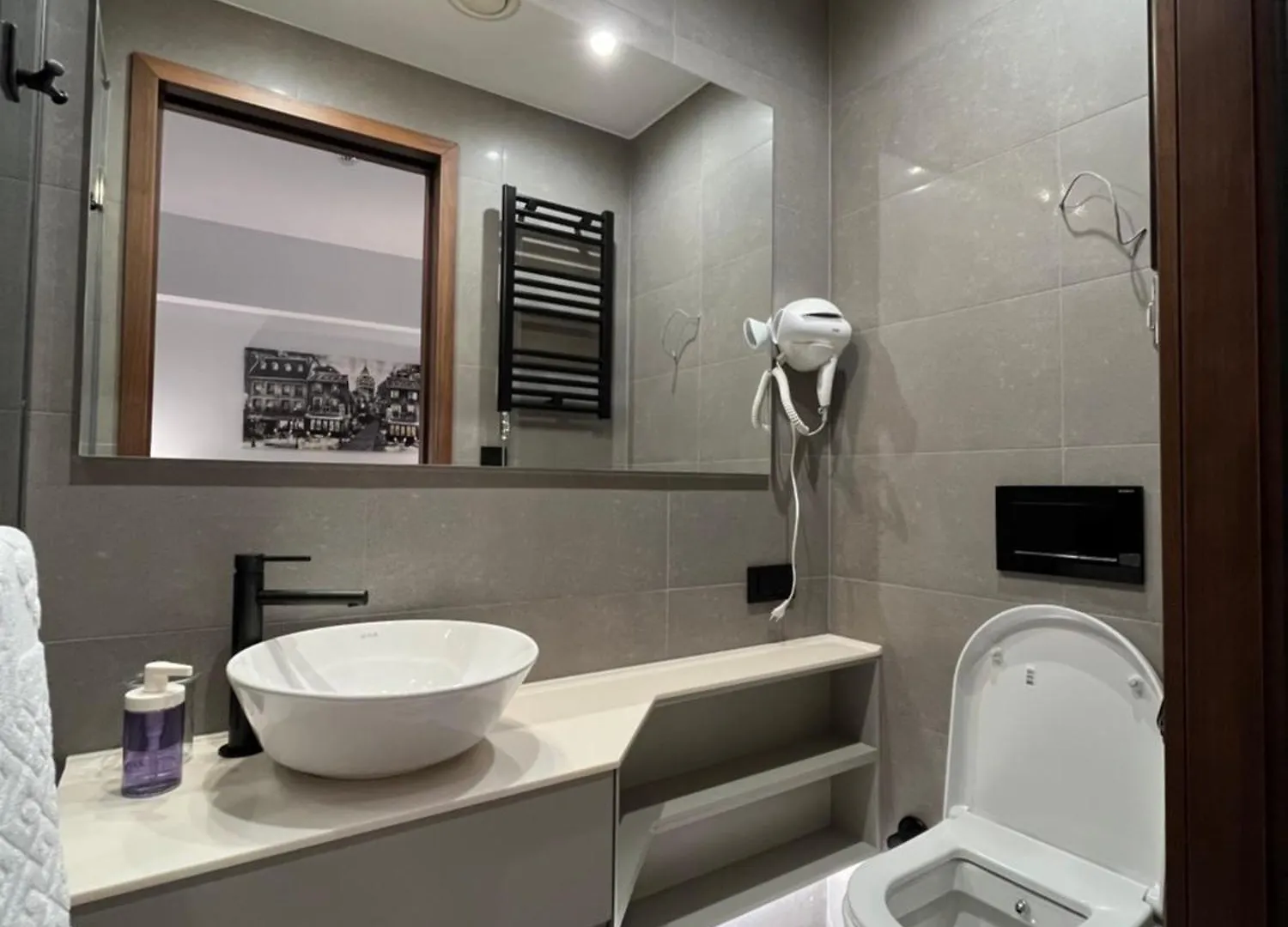 Palmera Hagia Sophia Hotel Istanbul