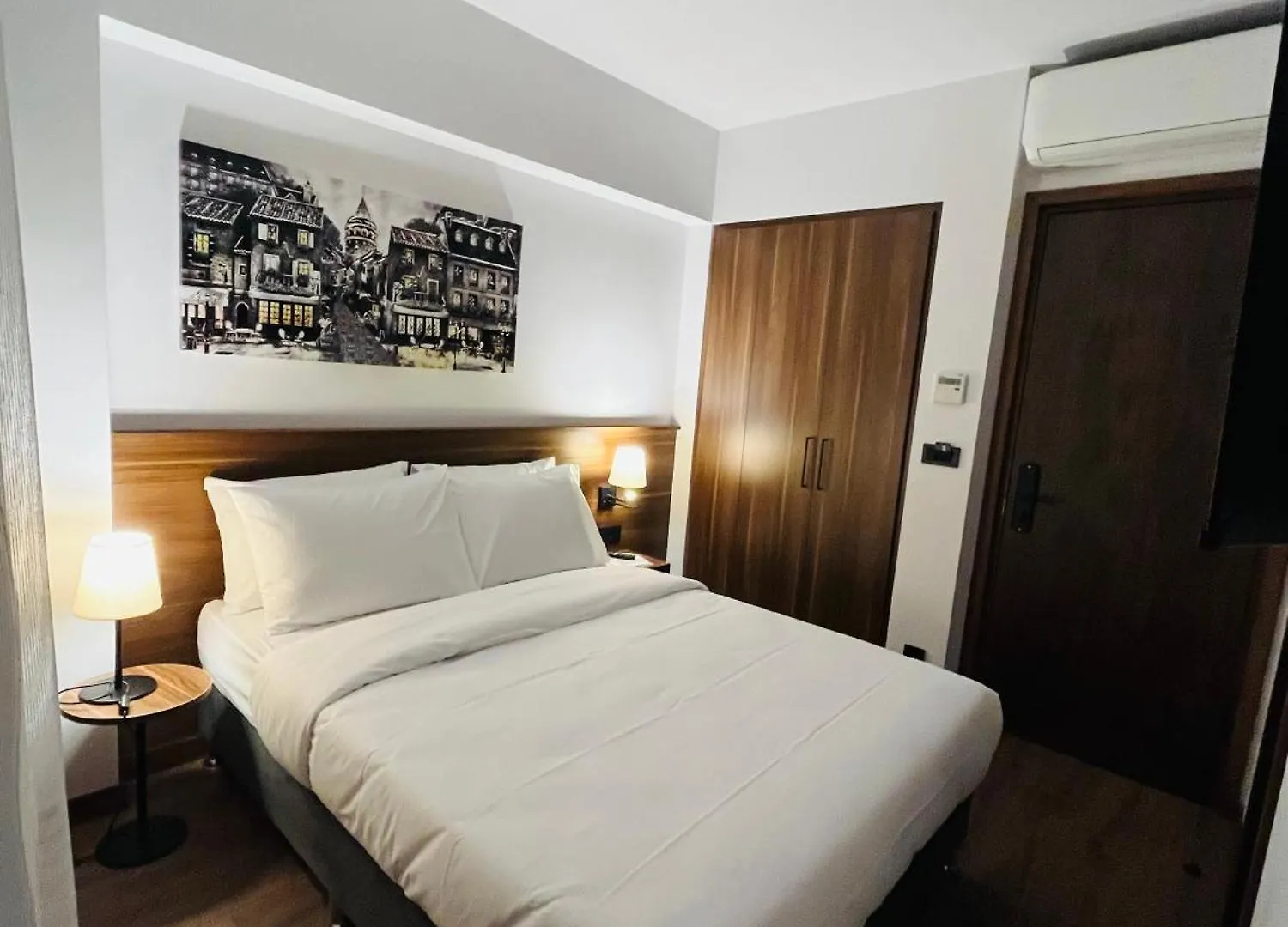 Palmera Hagia Sophia Hotel Istanbul