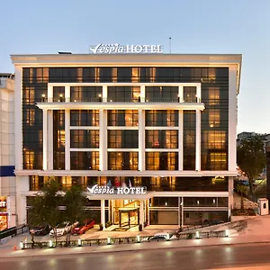 4* Hotel Vespia