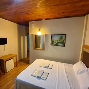 Hotel Herton Boutique, Istanboel