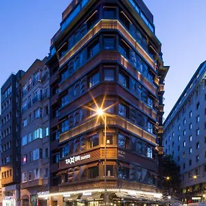 Hotel Taxim Residences, Istanboel