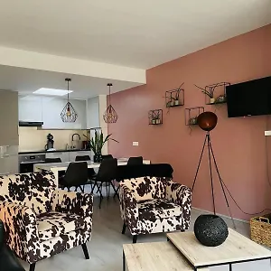 Thea Apartment Middelkerke