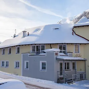 Gruber Apartment Ischgl