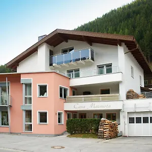 Casa Marmota Apartment Ischgl