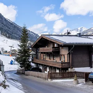 Wittenius Apartment Saalbach