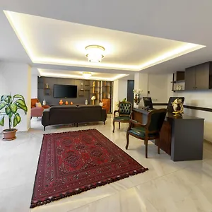 فندق Diamond Beyazit, اسطنبول