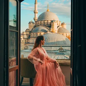 Hotel Sirkeci, Istanbul