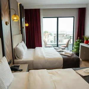فندق Linda Port, اسطنبول
