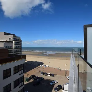 Zeedijk 336 Apartment Middelkerke