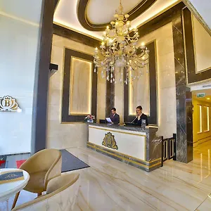 4* Hotel Bueke Sisli
