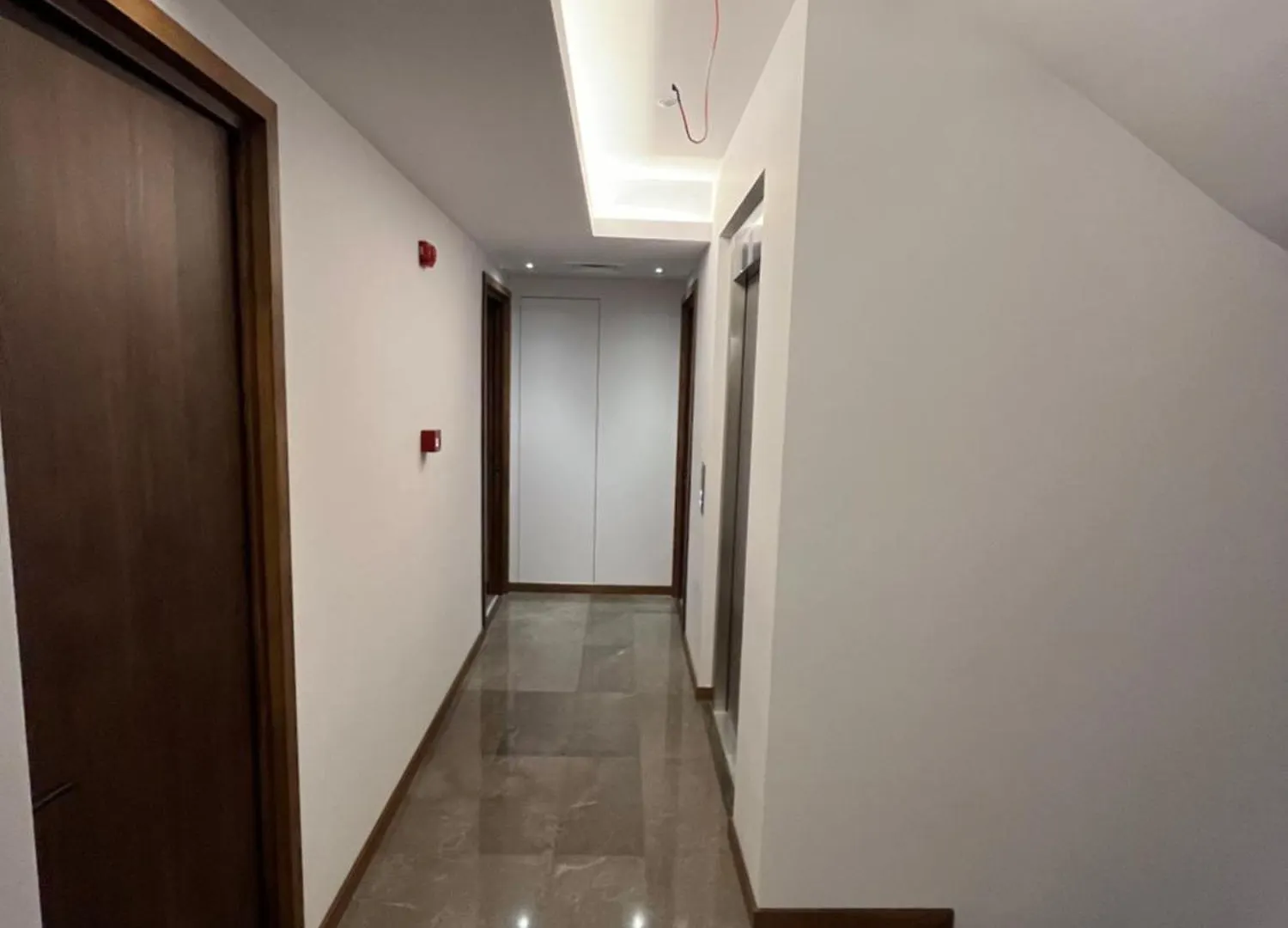 Palmera Hagia Sophia Hotel Istanbul