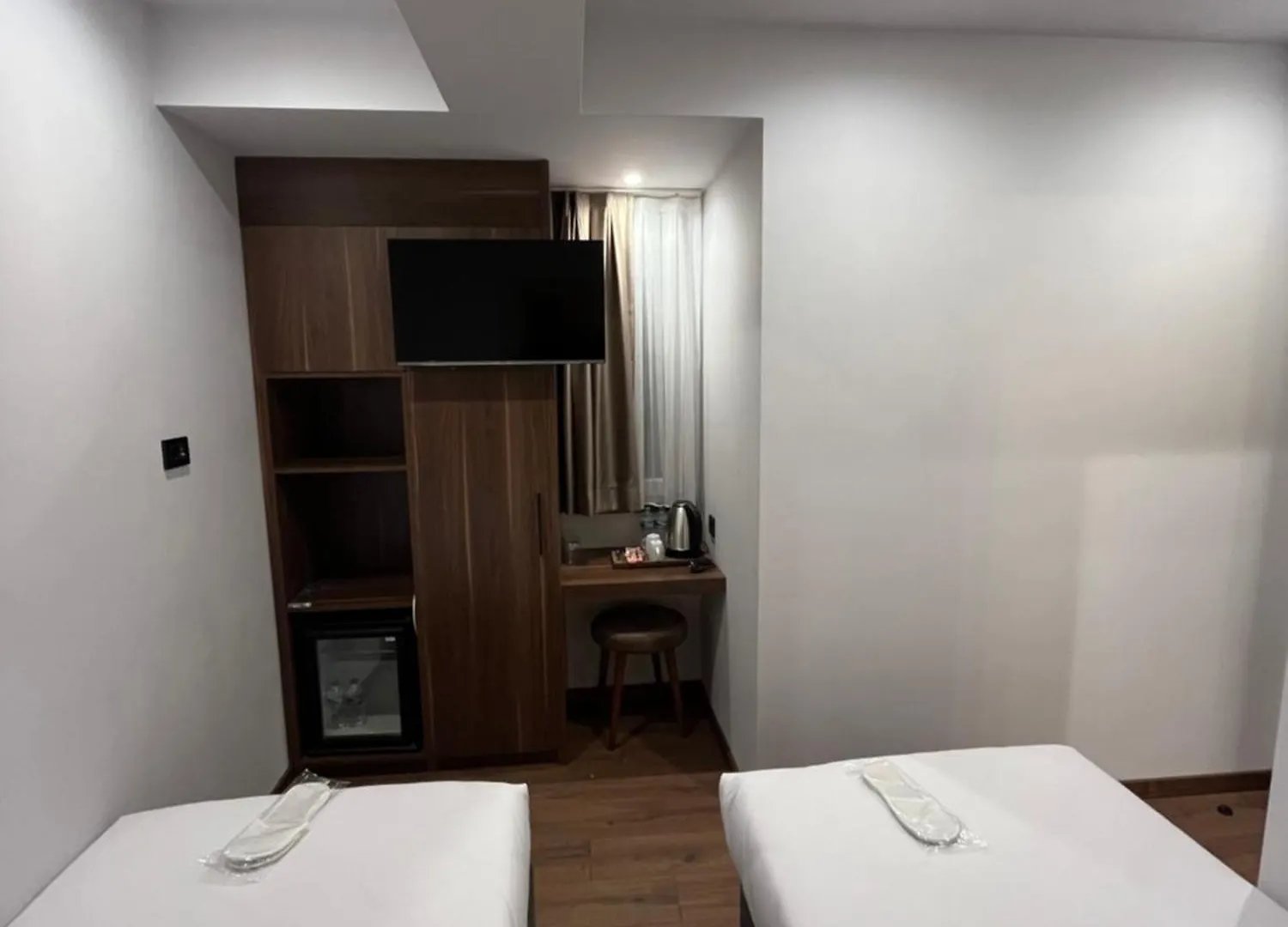 Palmera Hagia Sophia Hotel Istambul