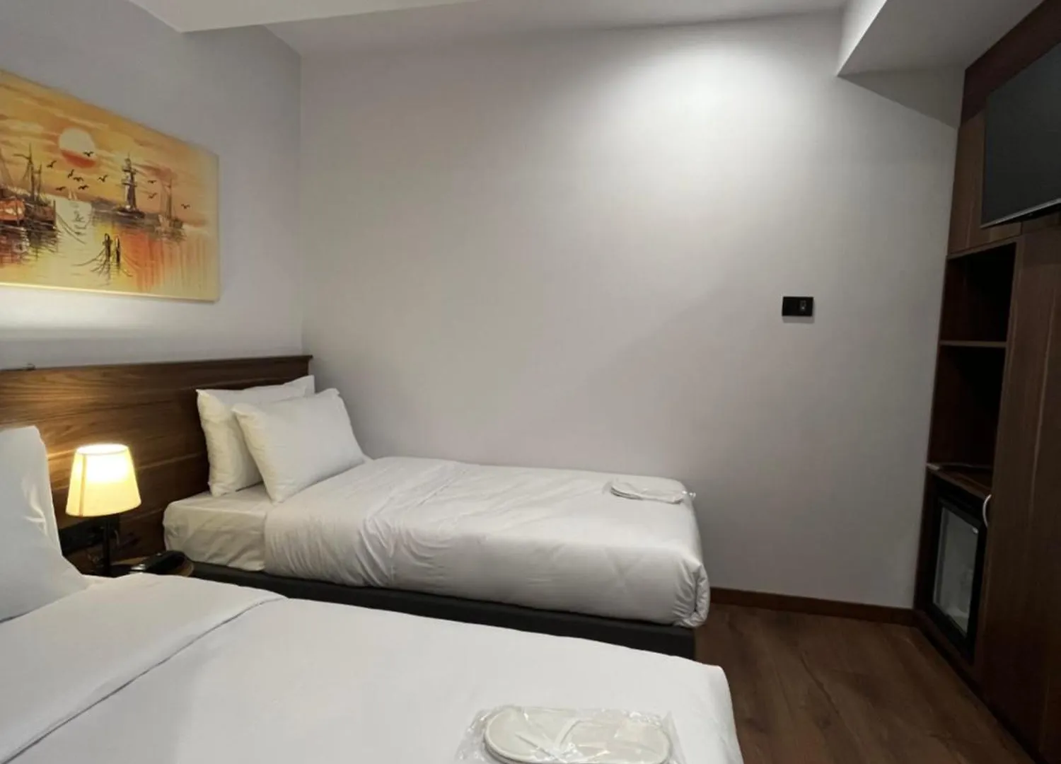 Palmera Hagia Sophia Hotel Istambul Turquie