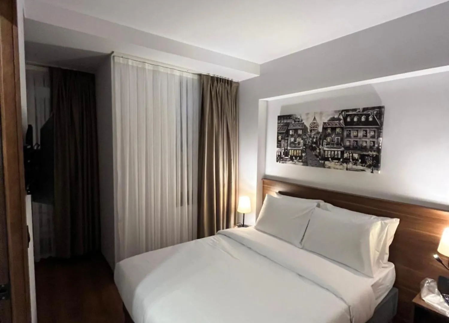 Palmera Hagia Sophia Hotel Istambul Turquie