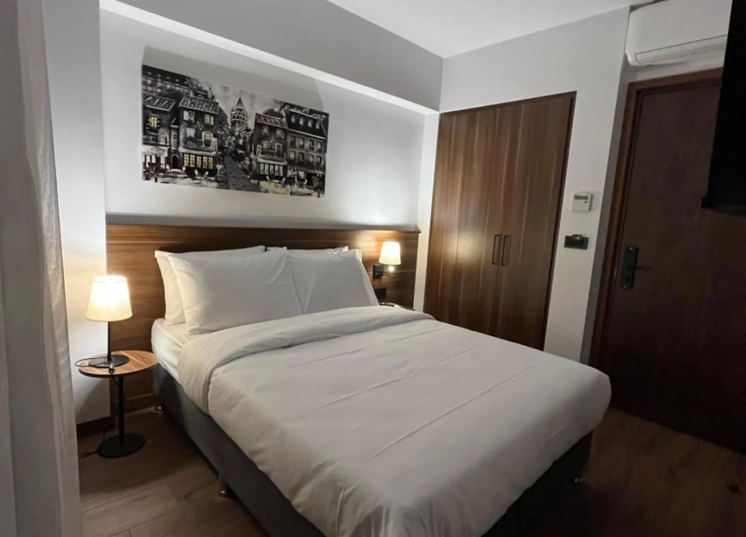 Palmera Hagia Sophia Hotel Istambul