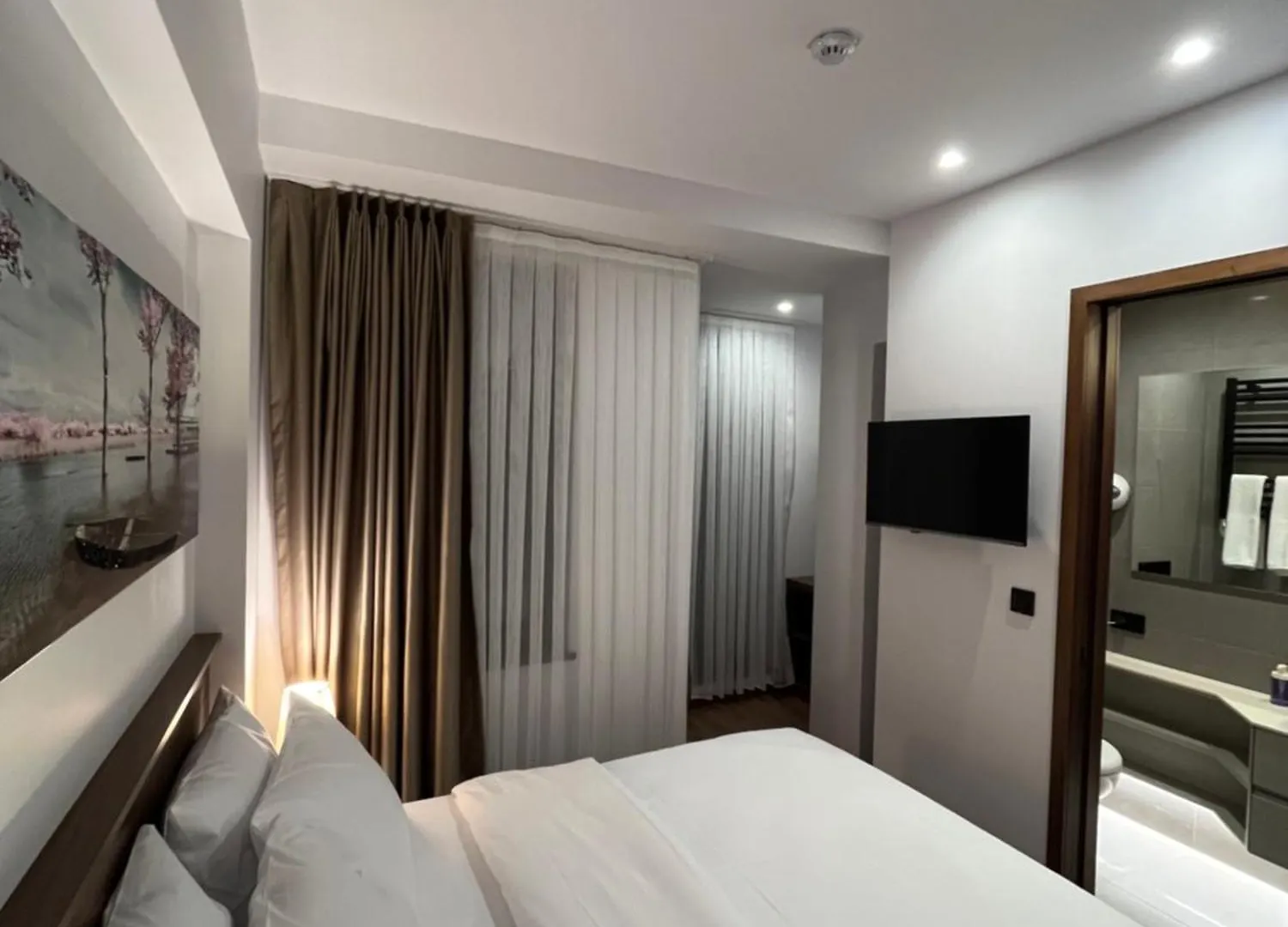 Palmera Hagia Sophia Hotel Istambul
