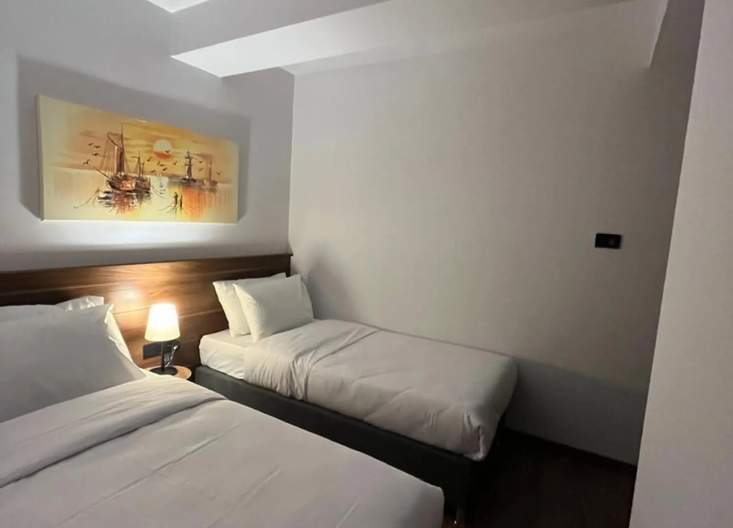 Palmera Hagia Sophia Hotel Istambul Turquie