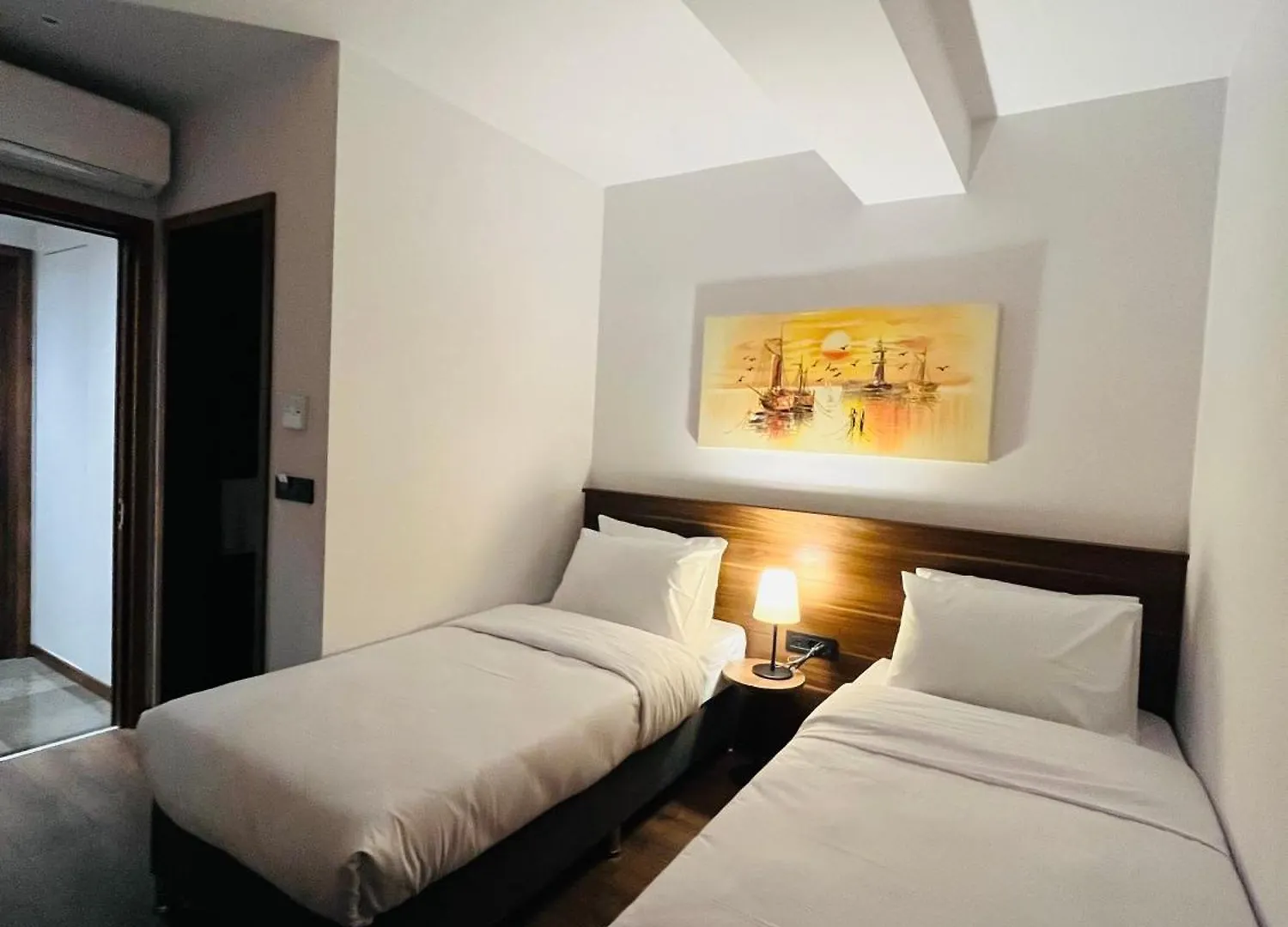 Palmera Hagia Sophia Hotel Istambul