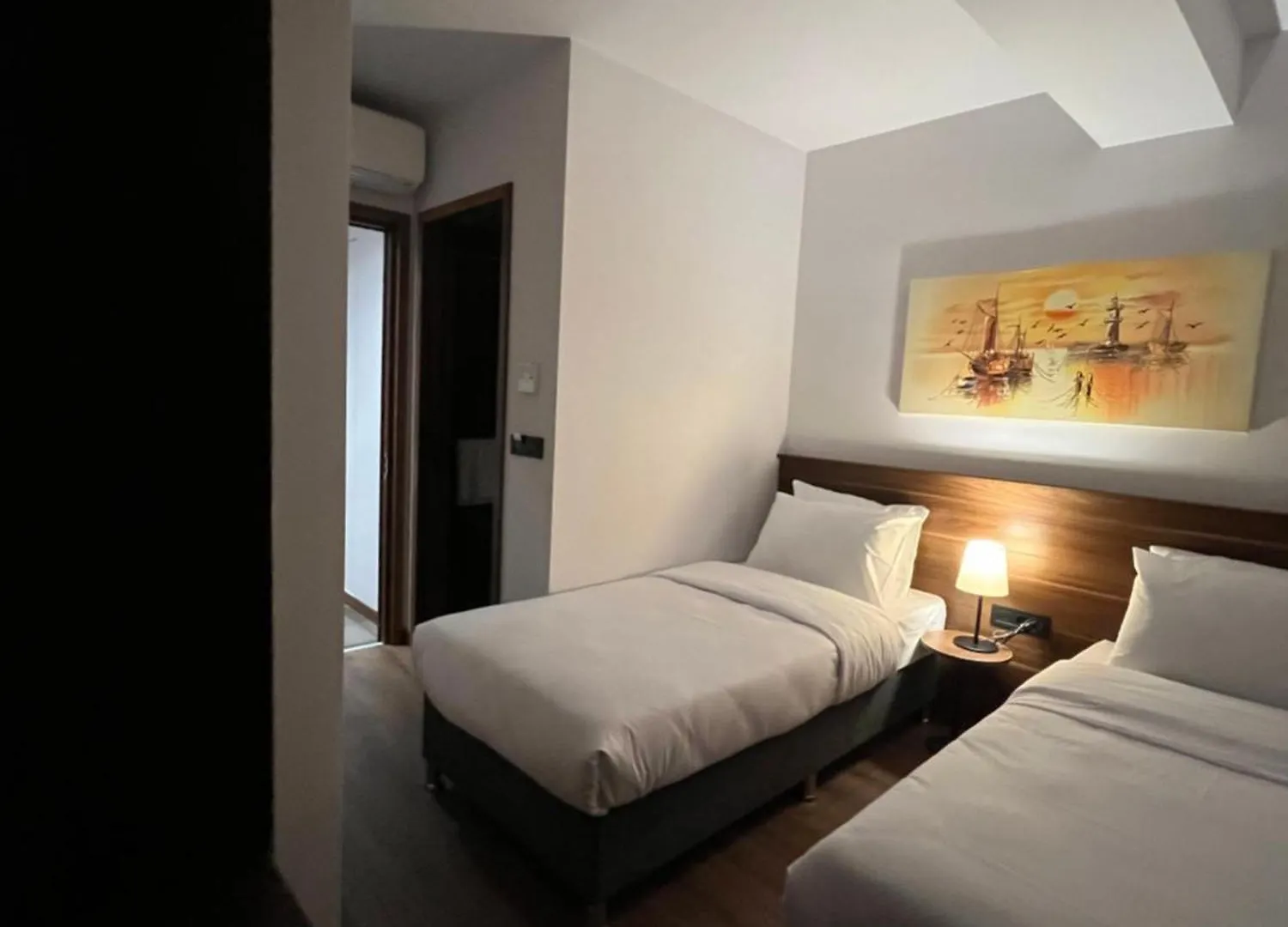 Palmera Hagia Sophia Hotel Istambul
