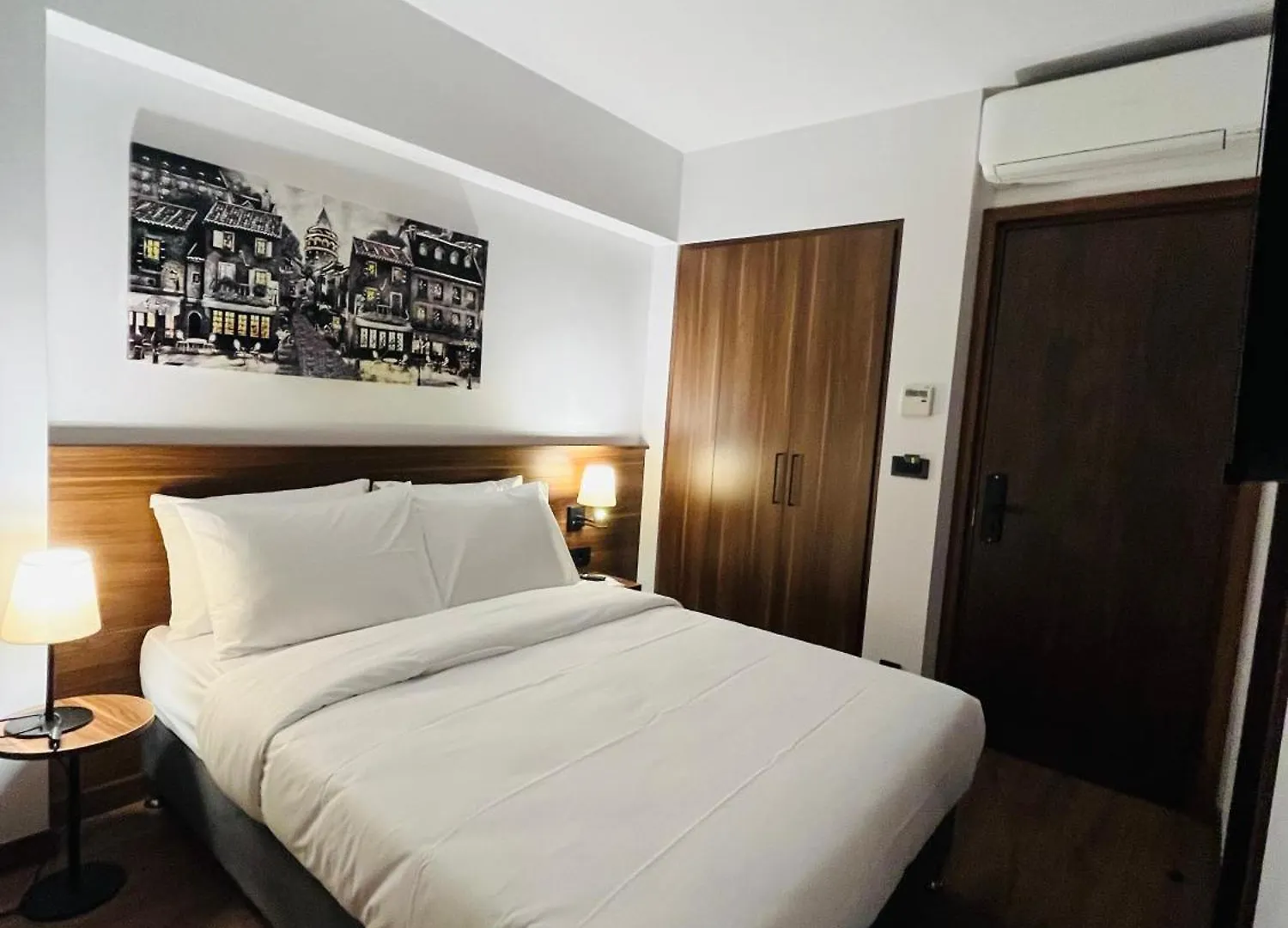 Palmera Hagia Sophia Hotel Istambul 0*,