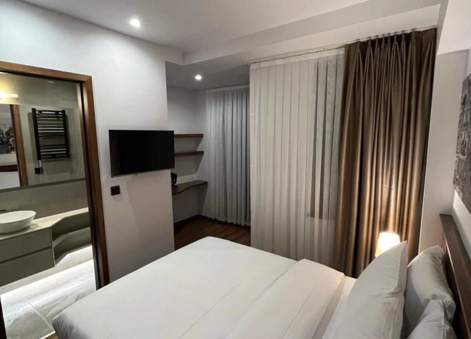 Palmera Hagia Sophia Hotel Istambul